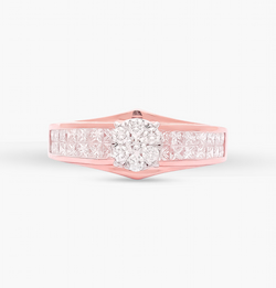 The High Spirited Ring